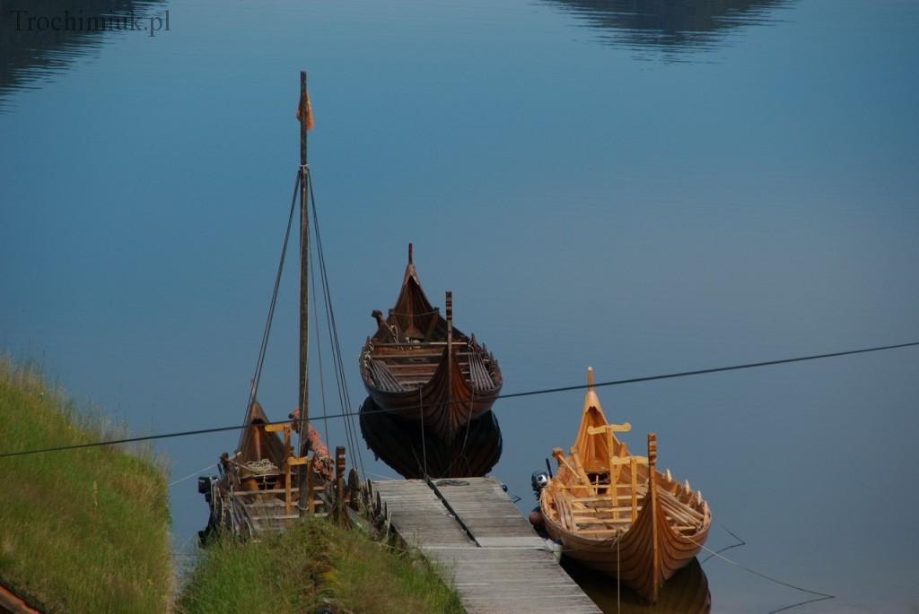 Norway, Bjørkedalen. Piotr Trochimiuk, 2010