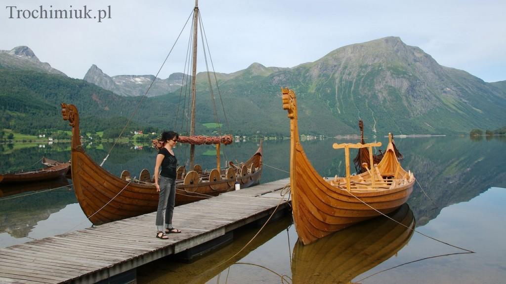 Norway, Bjørkedalen. Piotr Trochimiuk, 2010