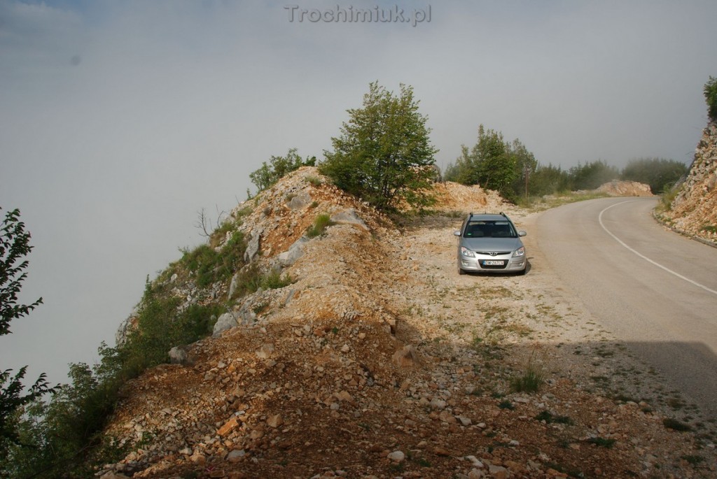 Bosnia and Herzegovina, Unac river canyon